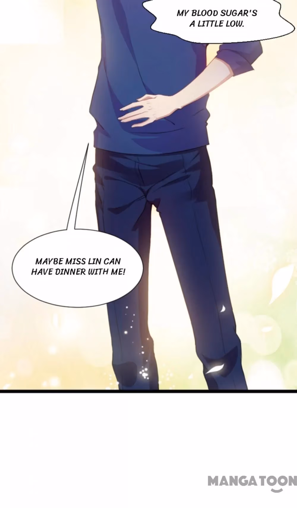 Like Husband, Like Son Chapter 214 page 52 - 
