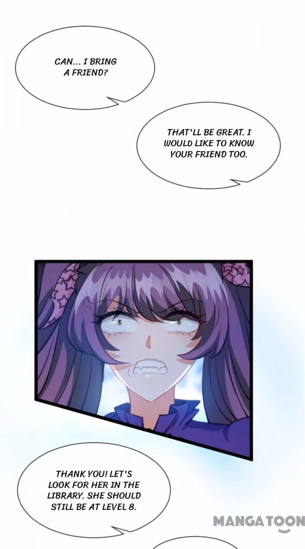 Like Husband, Like Son Chapter 214 page 55 - 