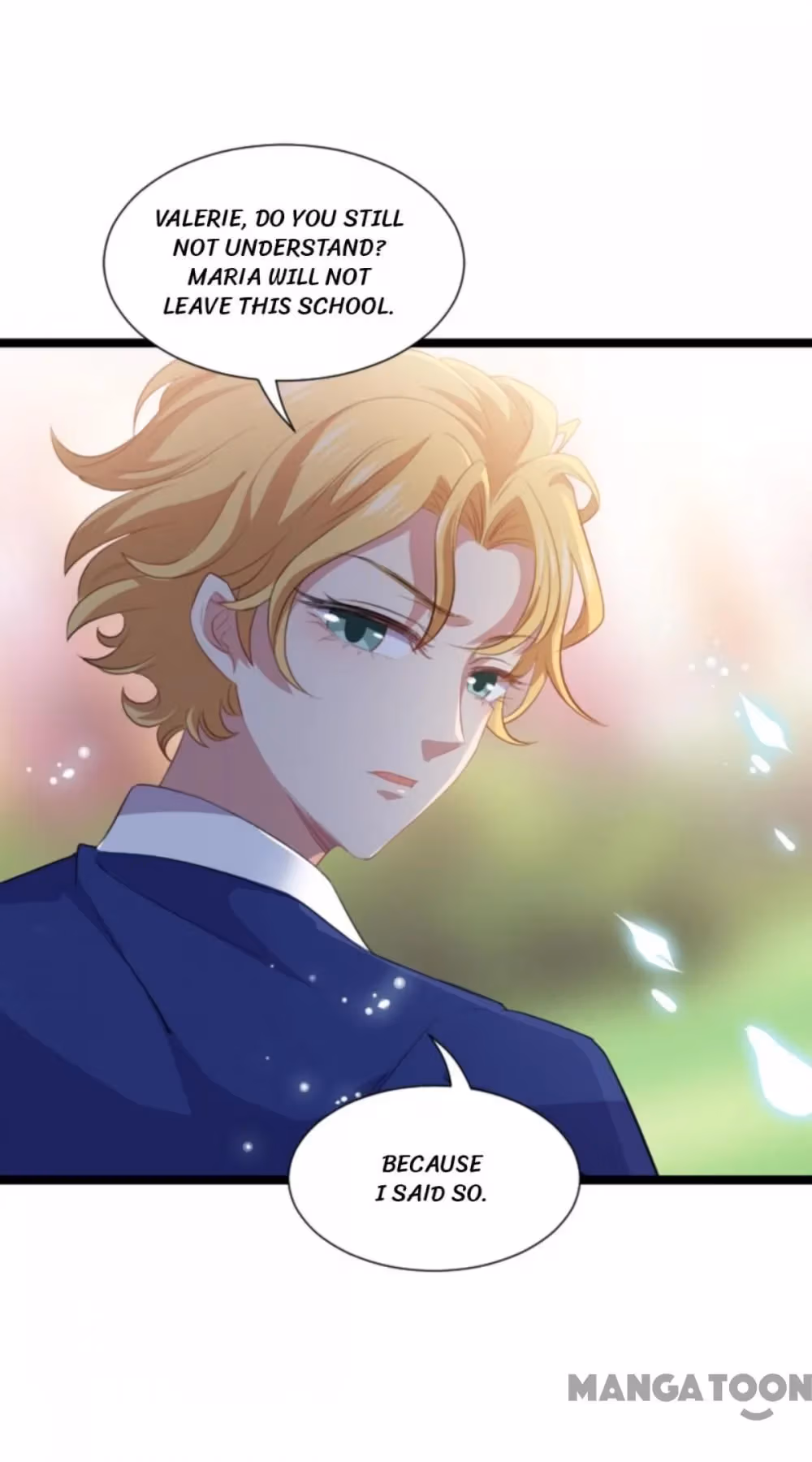 Like Husband, Like Son Chapter 214 page 58 - 