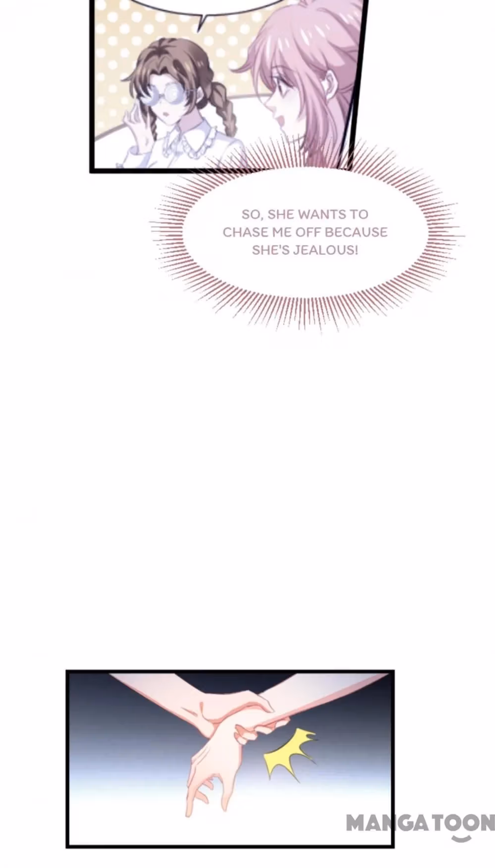 Like Husband, Like Son Chapter 214 page 10 - 