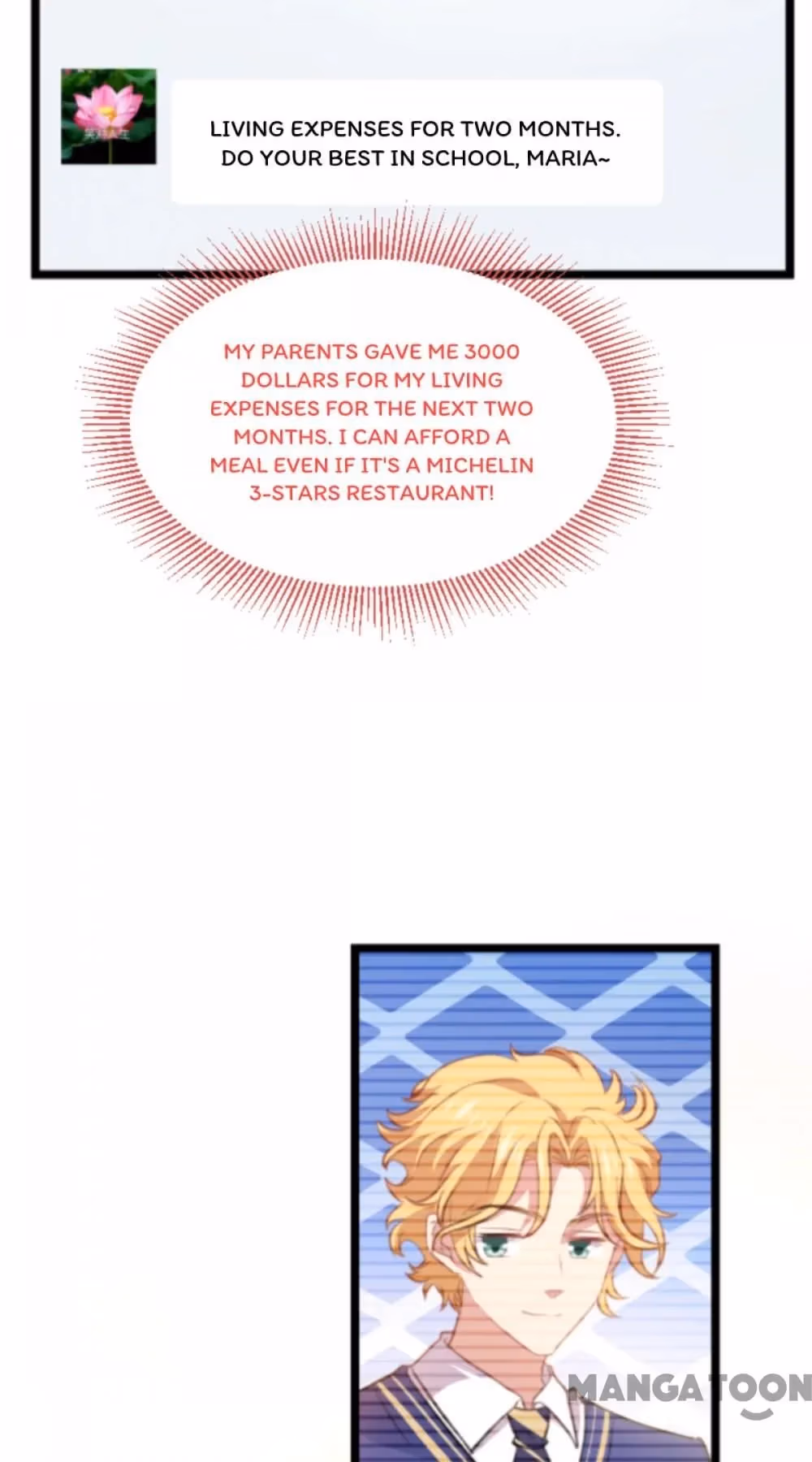 Like Husband, Like Son Chapter 215 page 18 - 