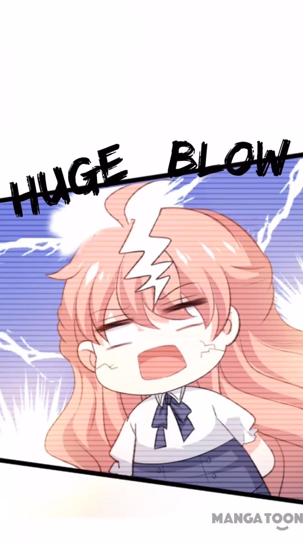 Like Husband, Like Son Chapter 215 page 20 - 