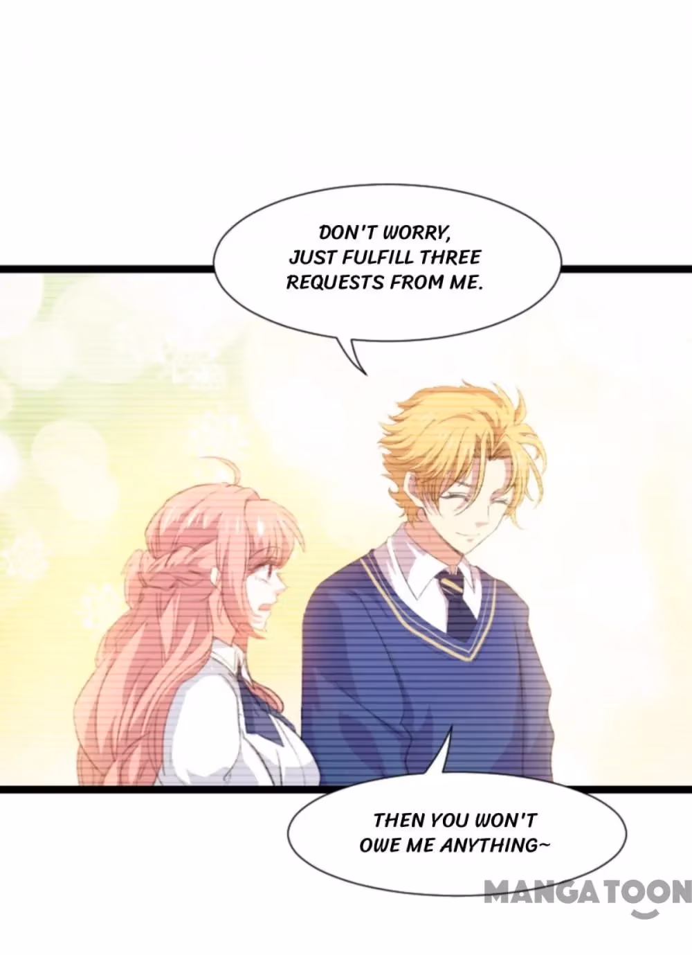 Like Husband, Like Son Chapter 215 page 22 - 
