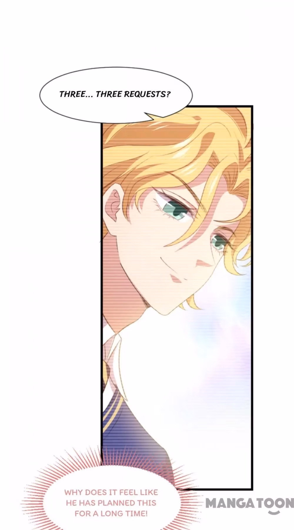 Like Husband, Like Son Chapter 215 page 23 - 