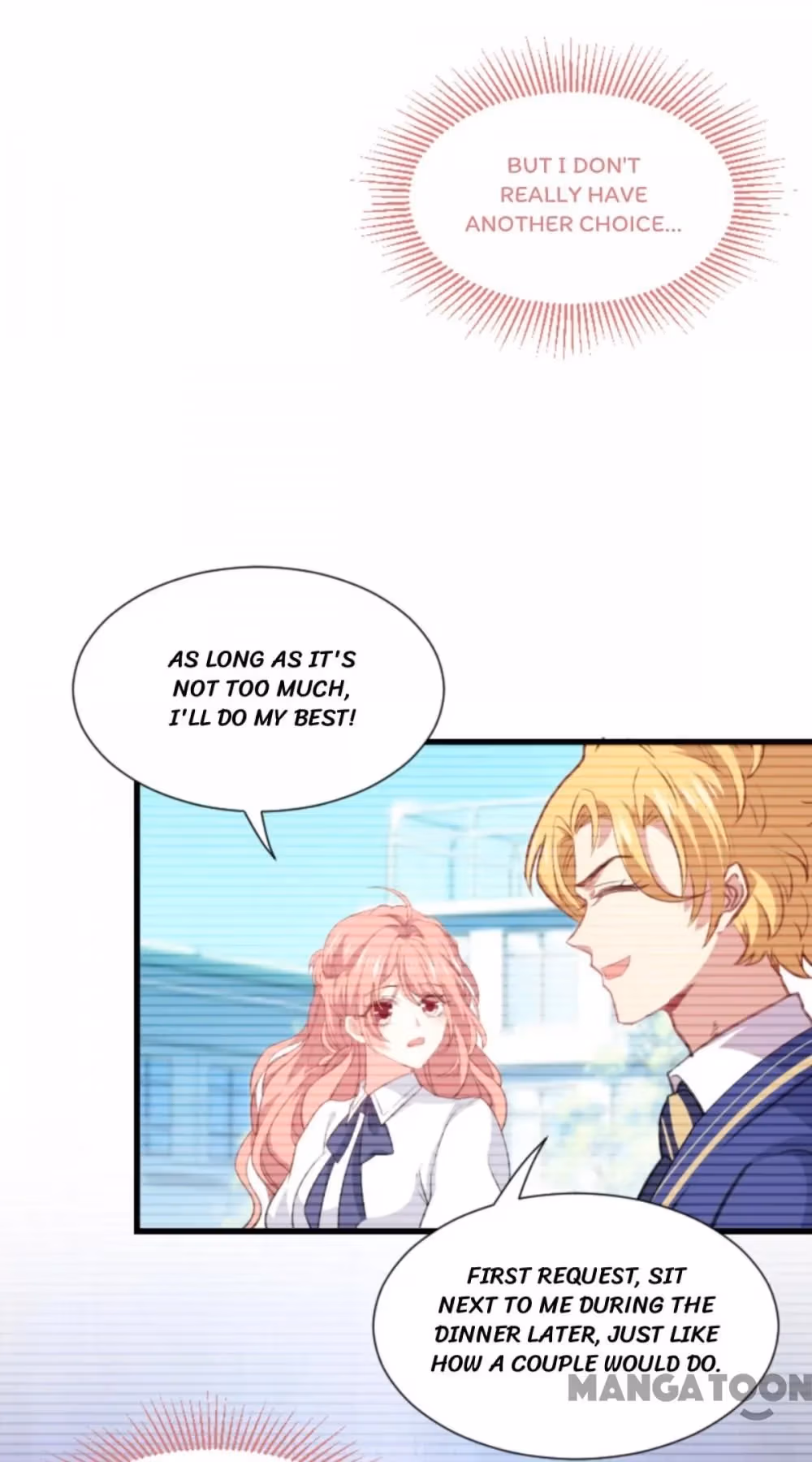 Like Husband, Like Son Chapter 215 page 25 - 