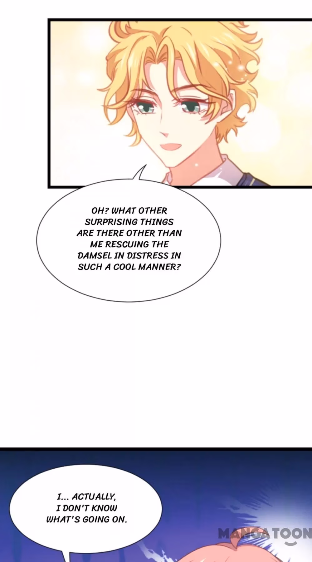 Like Husband, Like Son Chapter 215 page 4 - 