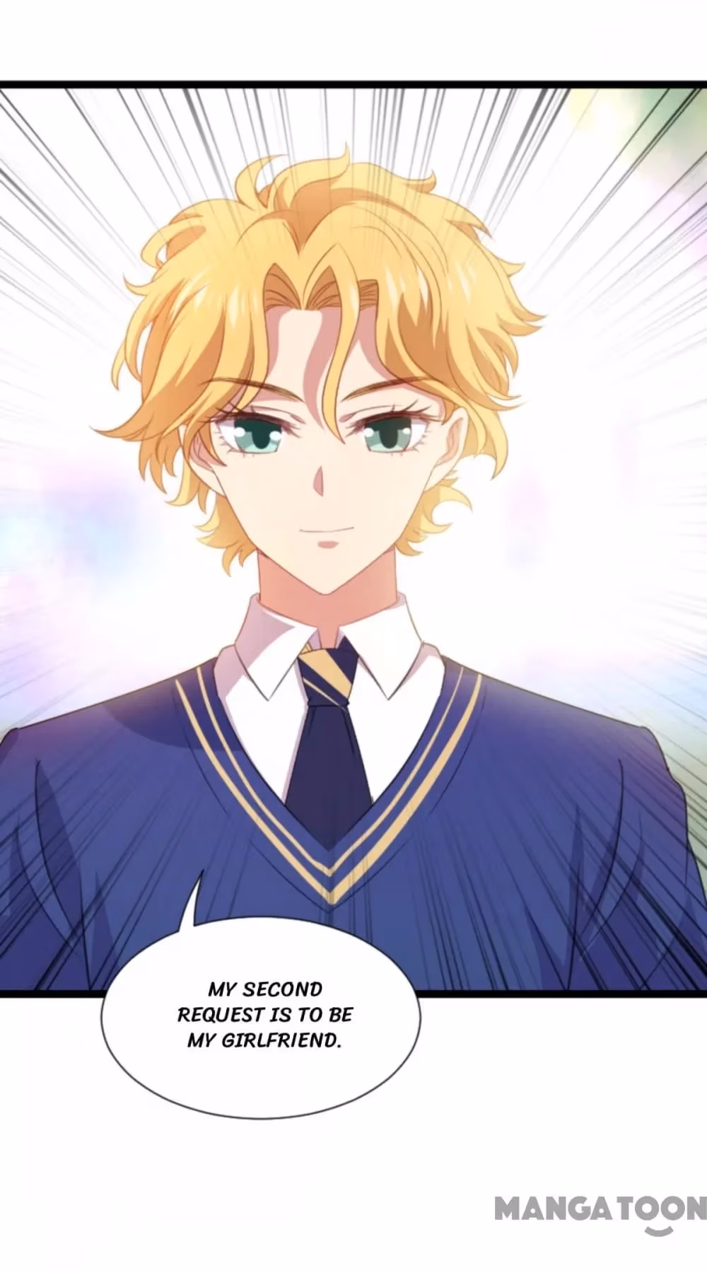 Like Husband, Like Son Chapter 215 page 33 - 