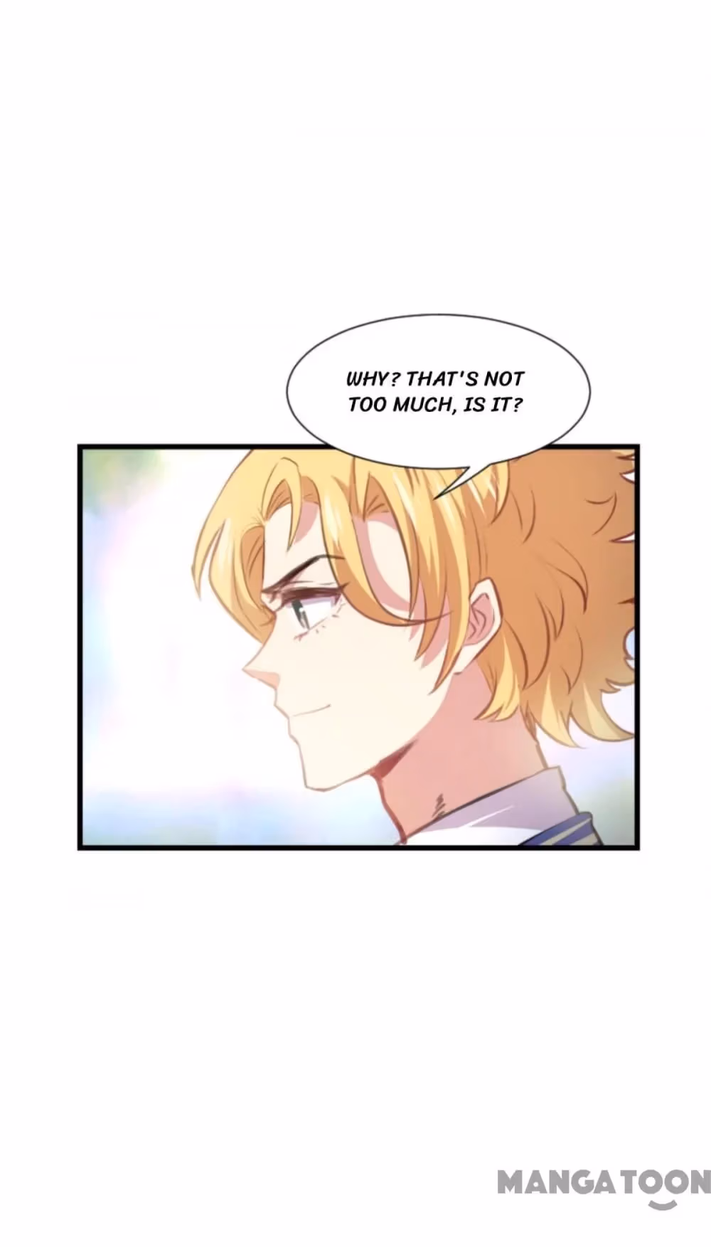 Like Husband, Like Son Chapter 215 page 37 - 