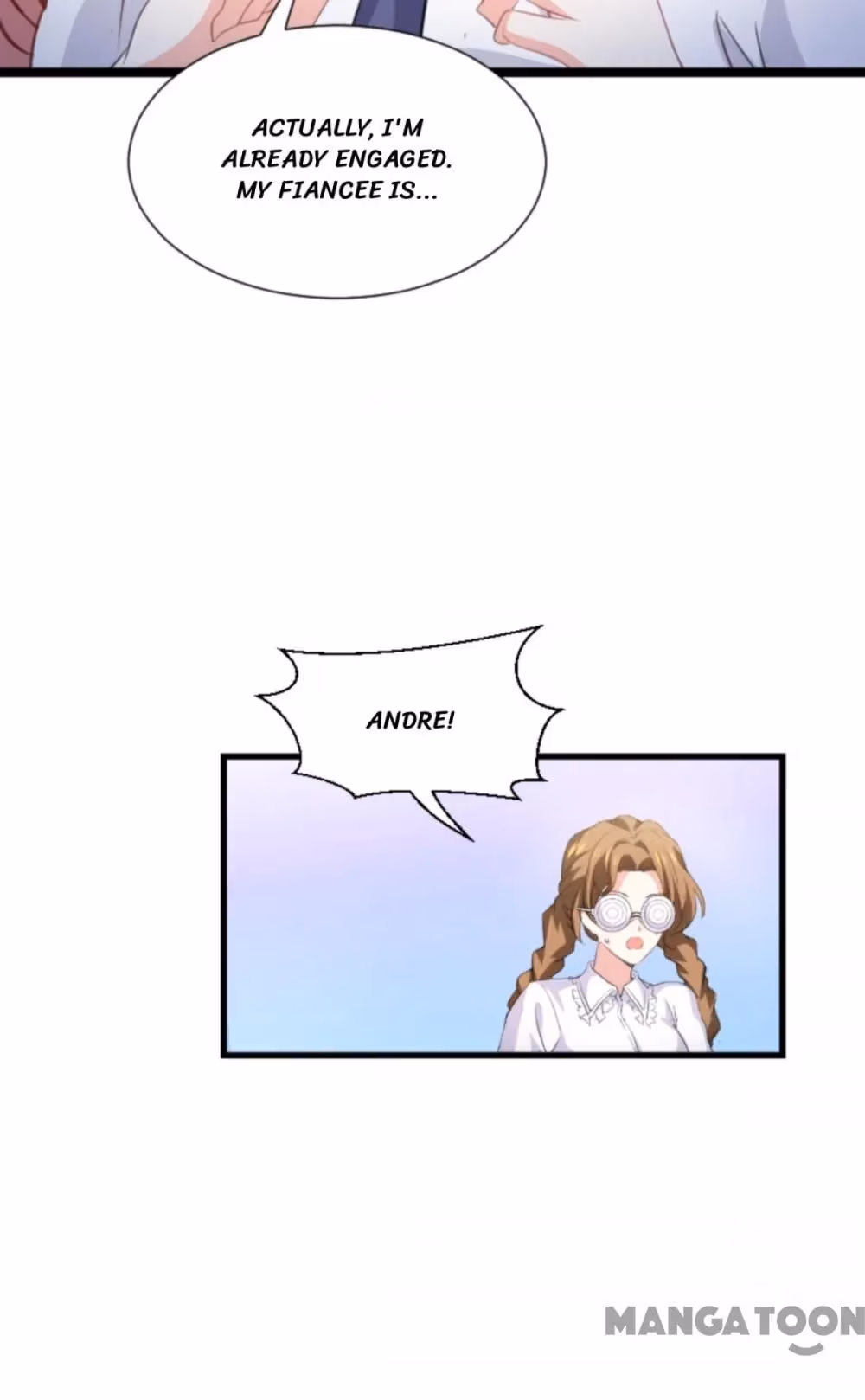 Like Husband, Like Son Chapter 215 page 41 - 