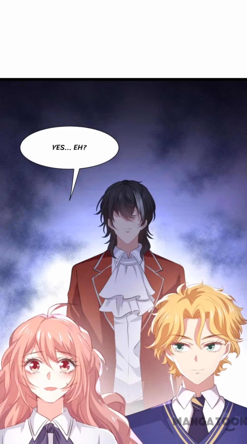 Like Husband, Like Son Chapter 215 page 42 - 