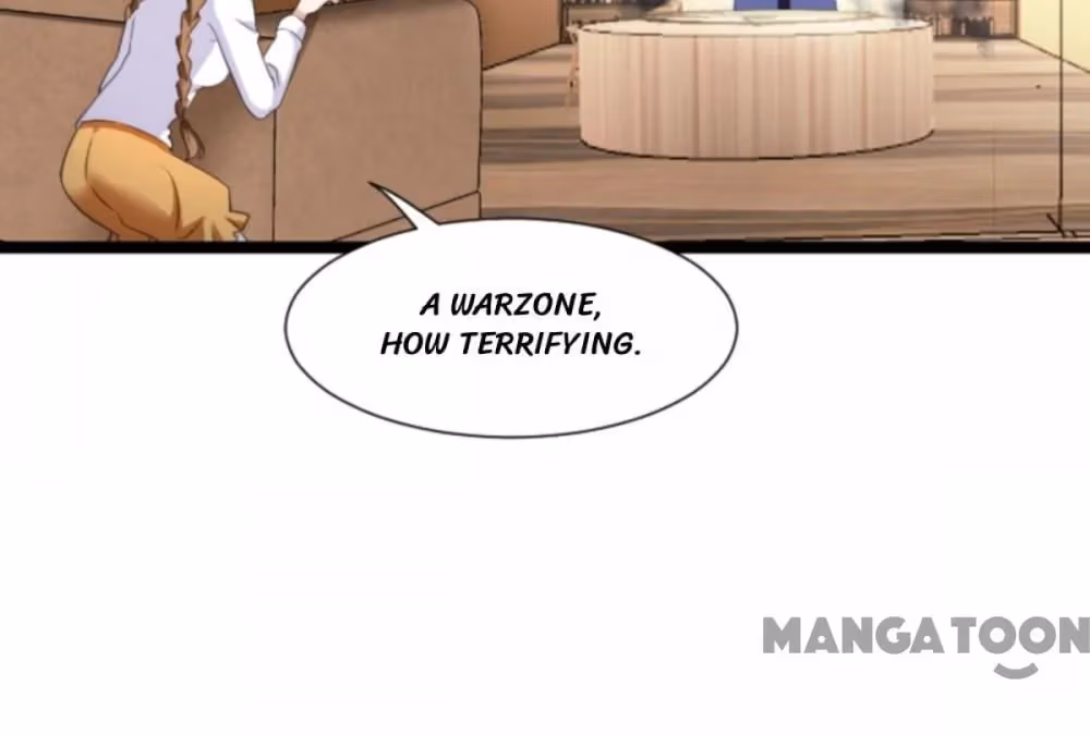 Like Husband, Like Son Chapter 215 page 46 - 