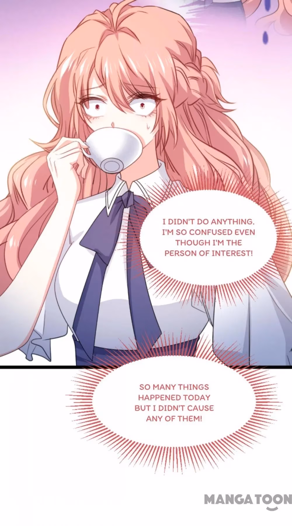 Like Husband, Like Son Chapter 215 page 6 - 
