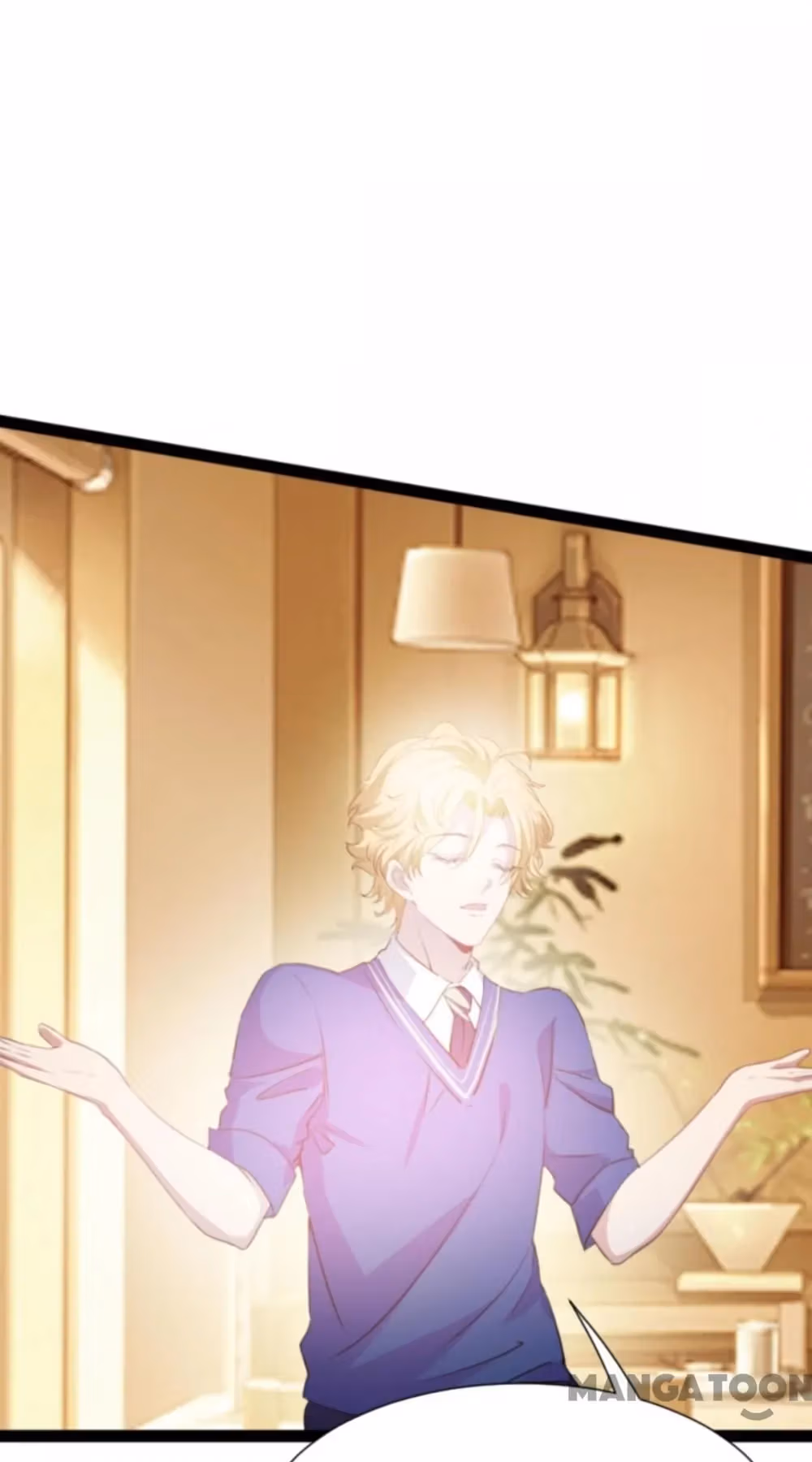 Like Husband, Like Son Chapter 215 page 52 - 