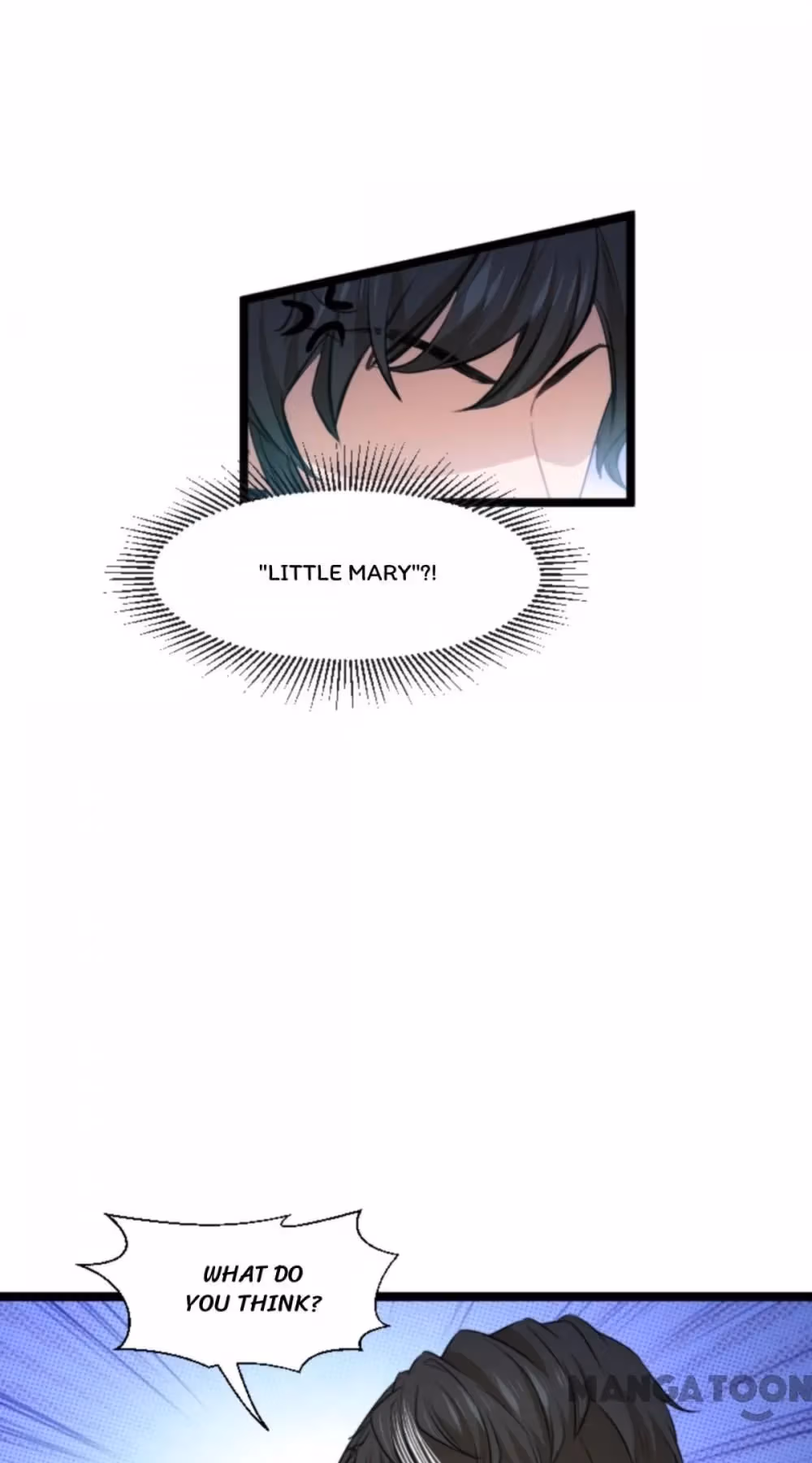 Like Husband, Like Son Chapter 215 page 56 - 