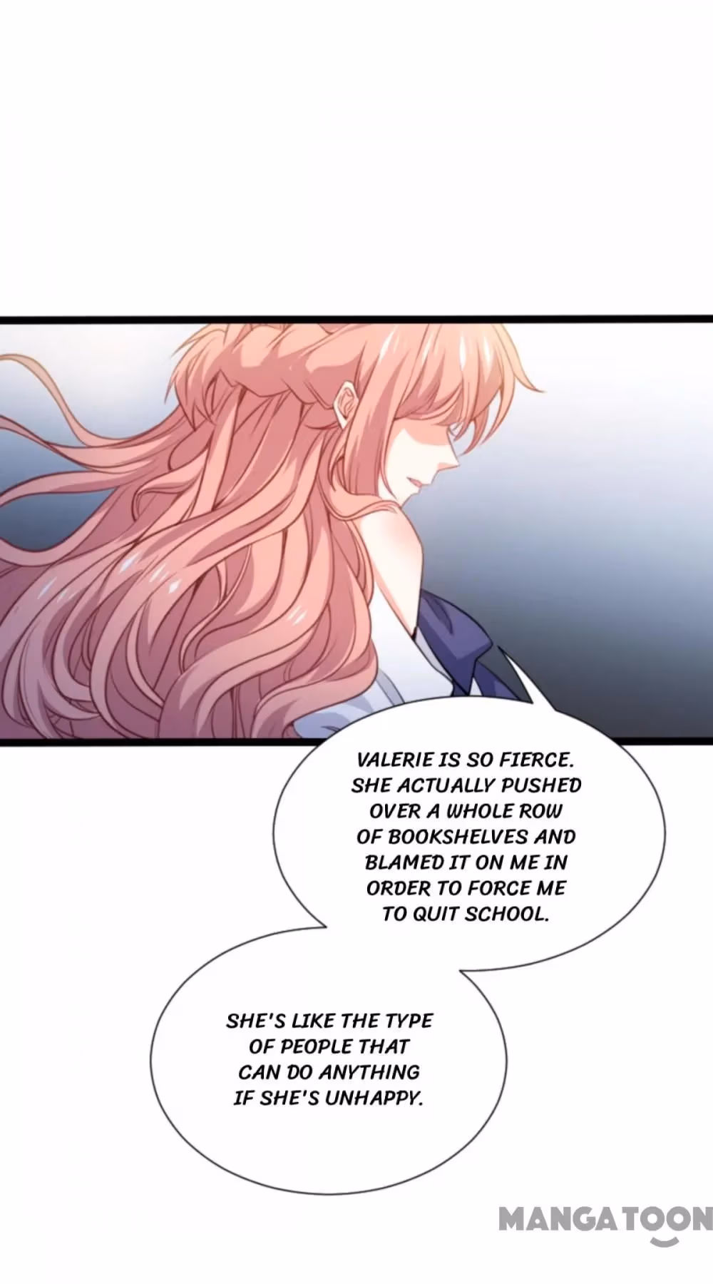 Like Husband, Like Son Chapter 216 page 2 - 