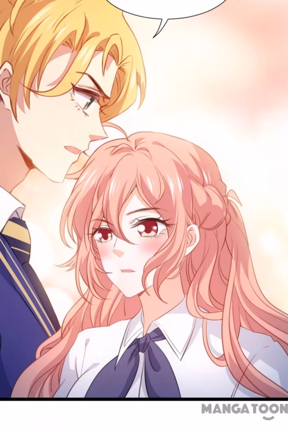 Like Husband, Like Son Chapter 216 page 32 - 