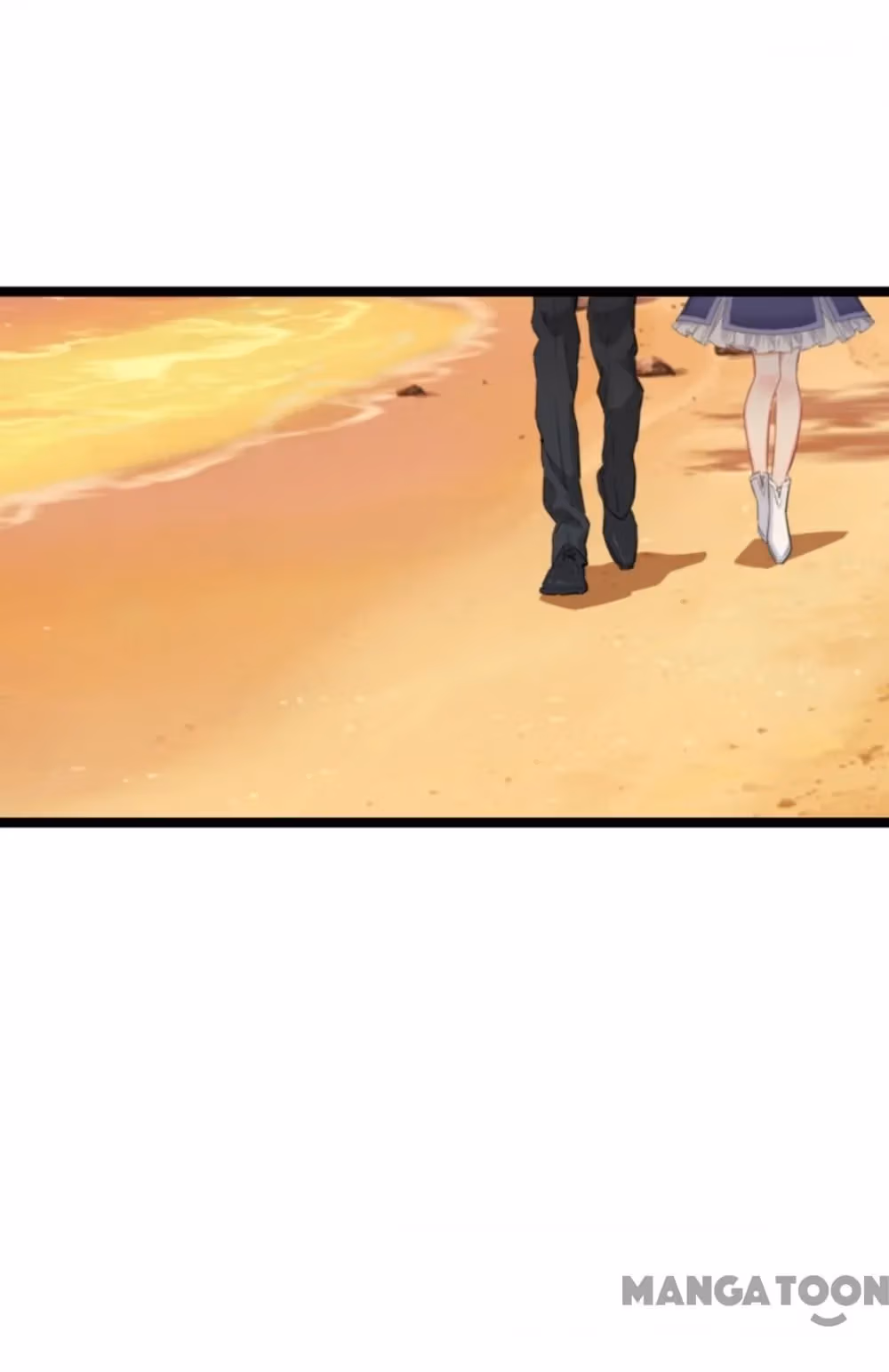 Like Husband, Like Son Chapter 216 page 34 - 