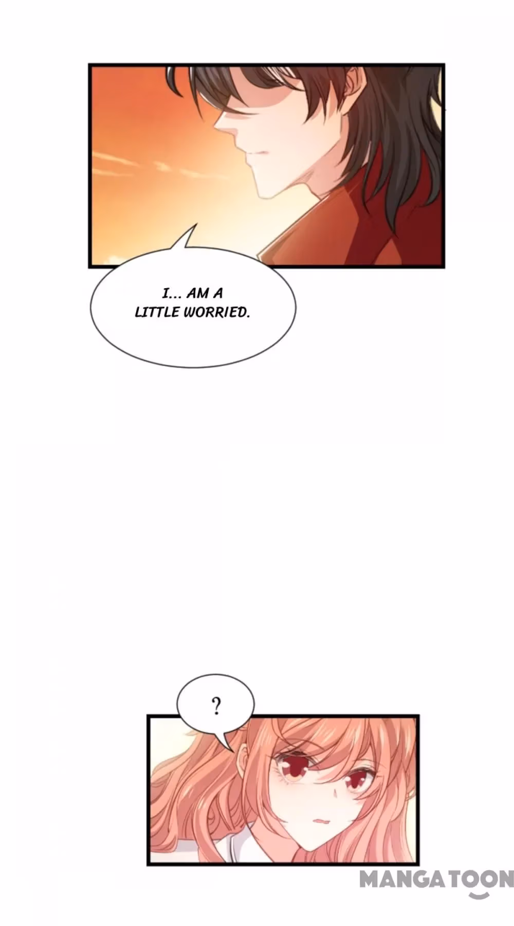 Like Husband, Like Son Chapter 216 page 36 - 