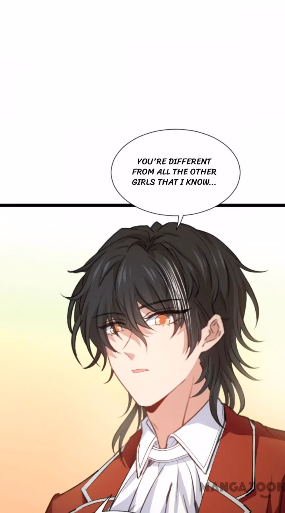 Like Husband, Like Son Chapter 216 page 38 - 