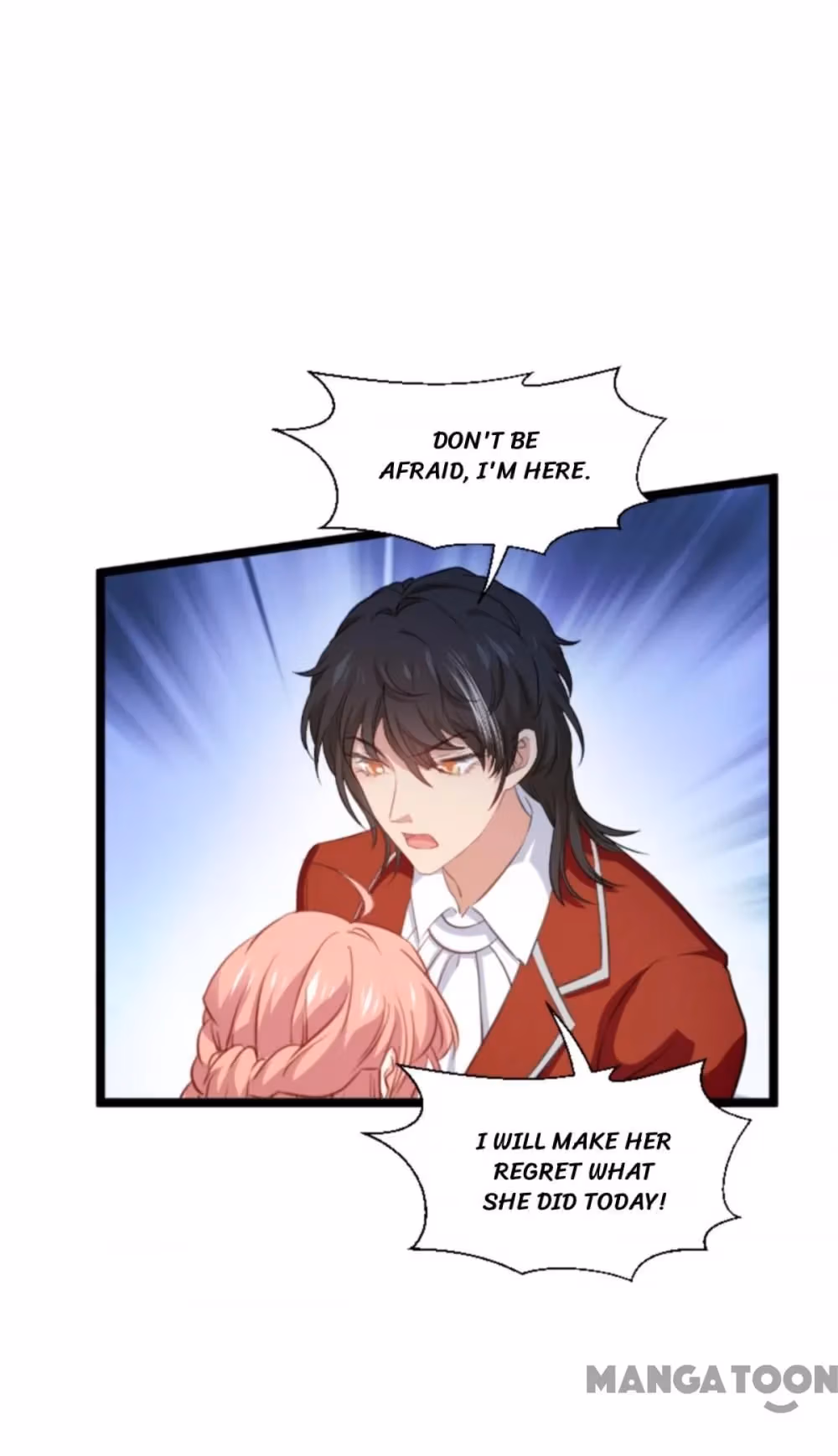 Like Husband, Like Son Chapter 216 page 5 - 