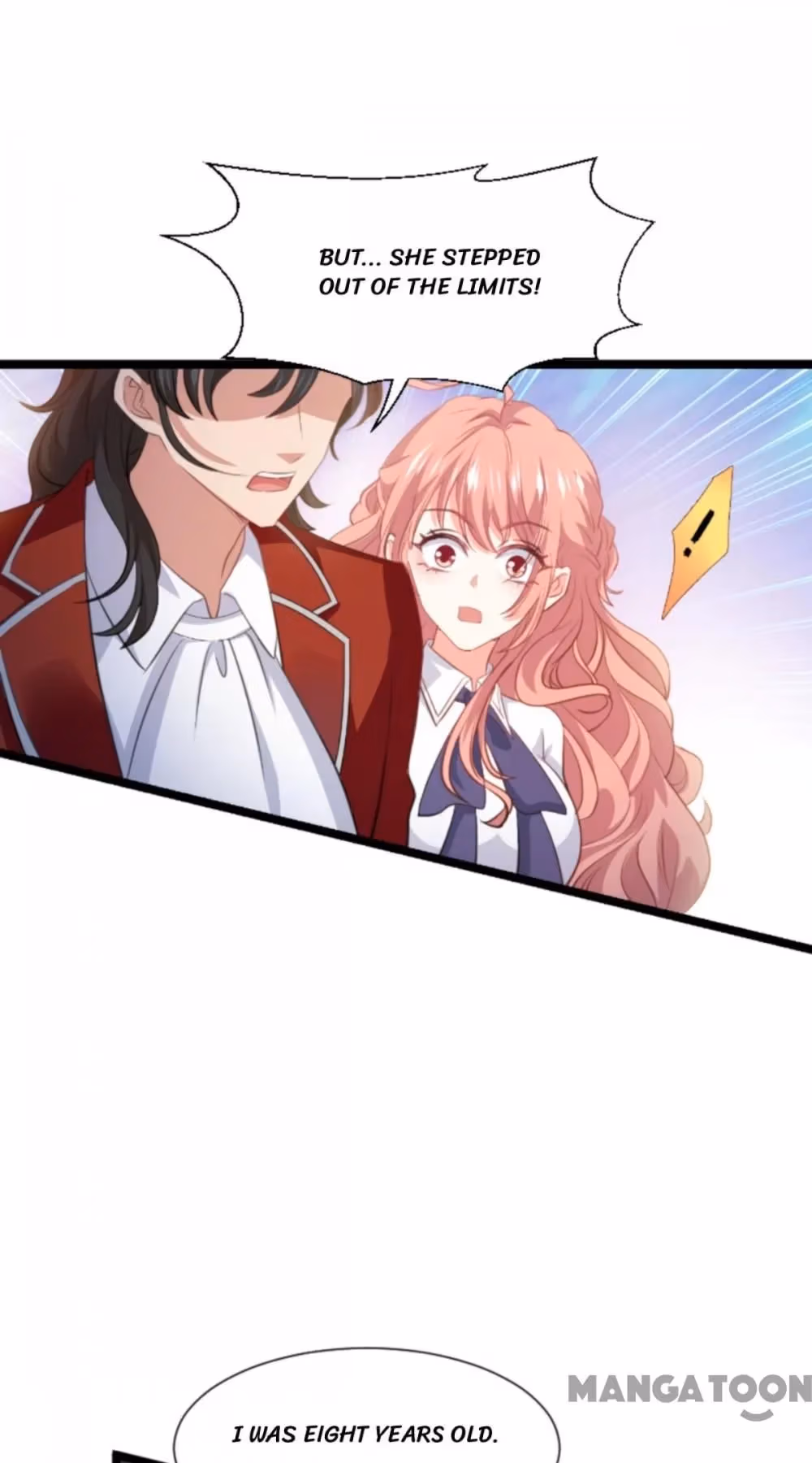 Like Husband, Like Son Chapter 216 page 47 - 