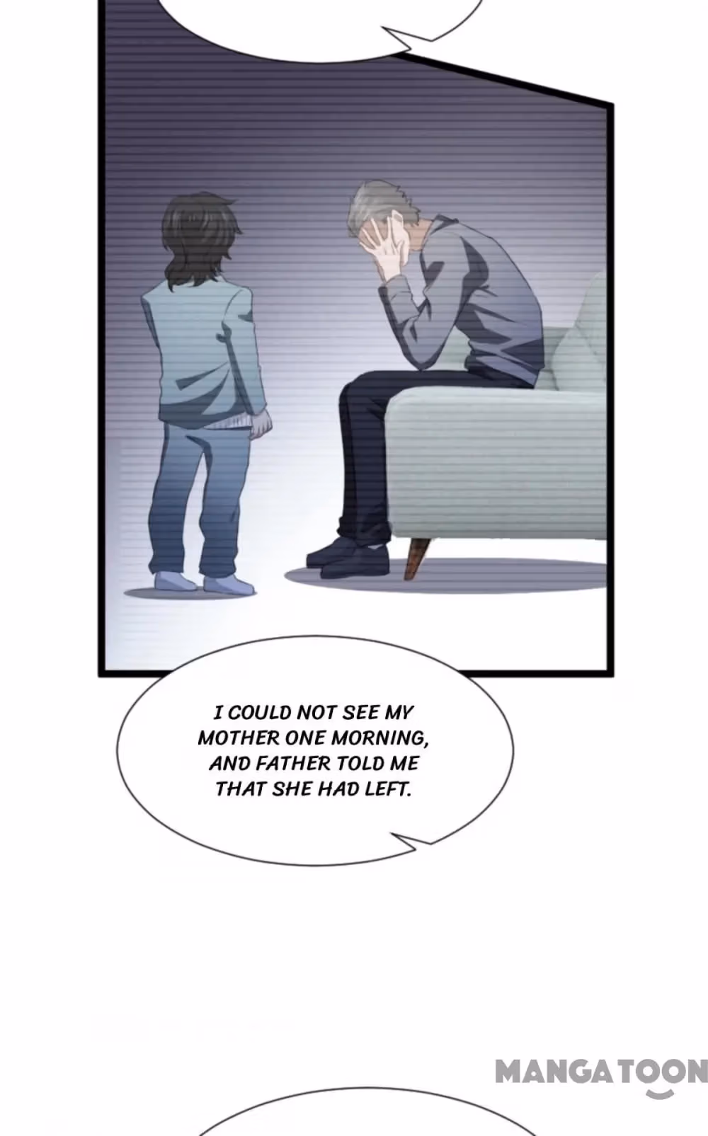 Like Husband, Like Son Chapter 216 page 49 - 