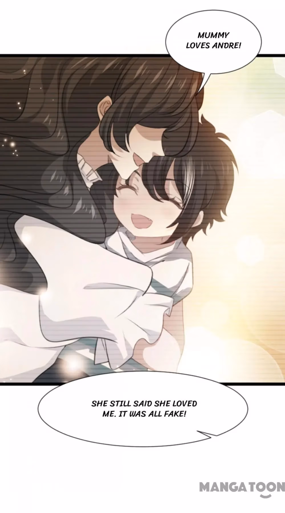 Like Husband, Like Son Chapter 216 page 51 - 