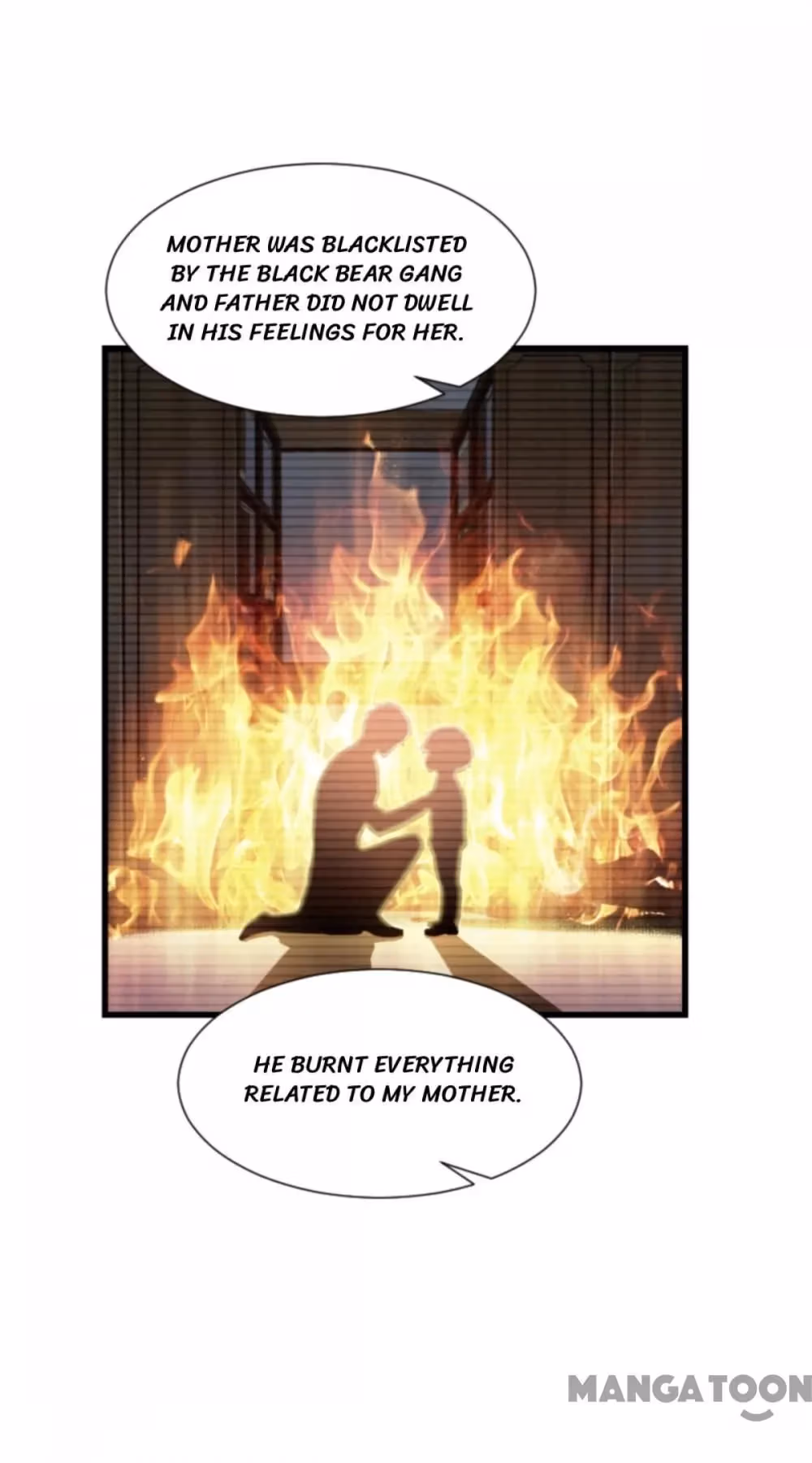 Like Husband, Like Son Chapter 216 page 53 - 