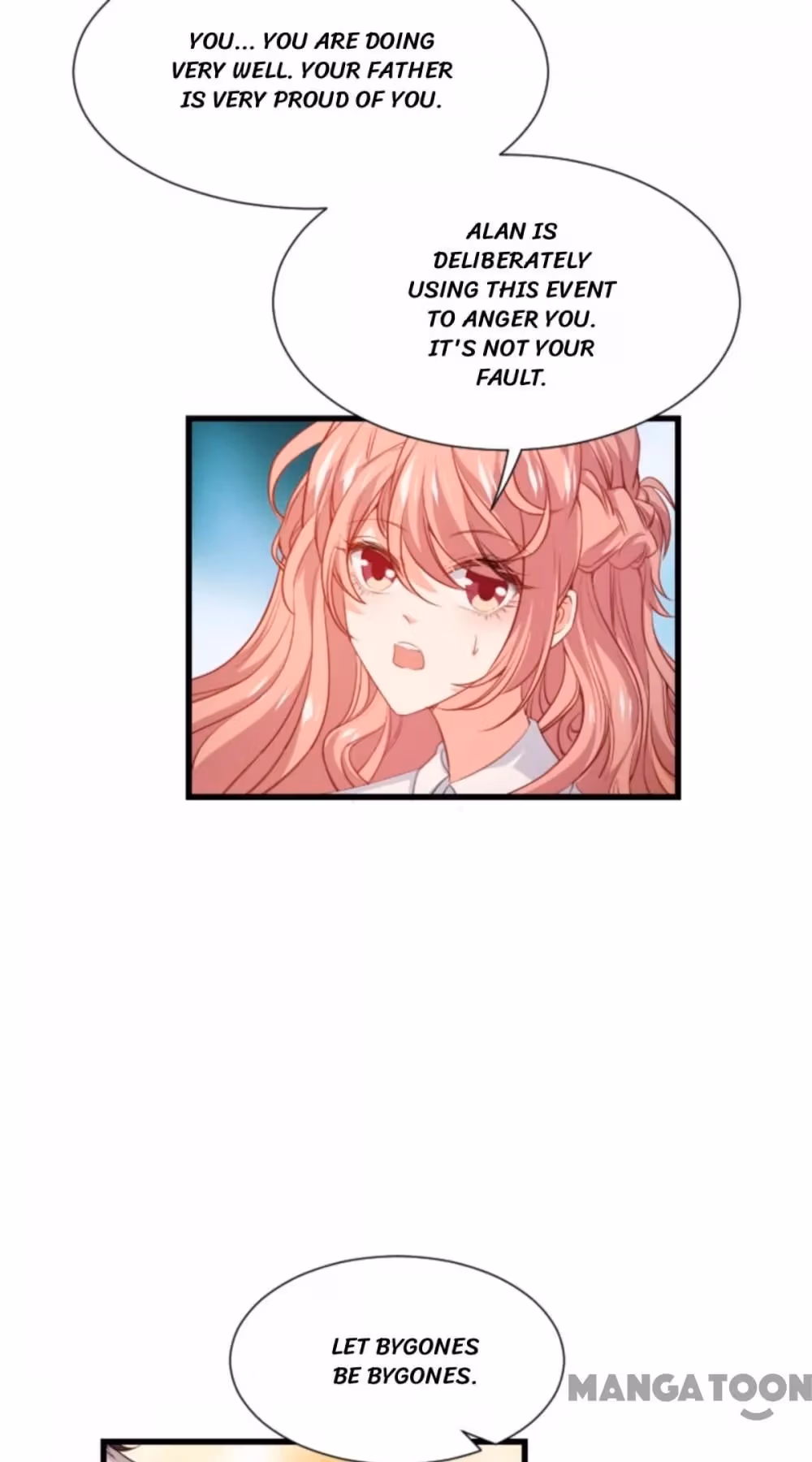 Like Husband, Like Son Chapter 216 page 57 - 