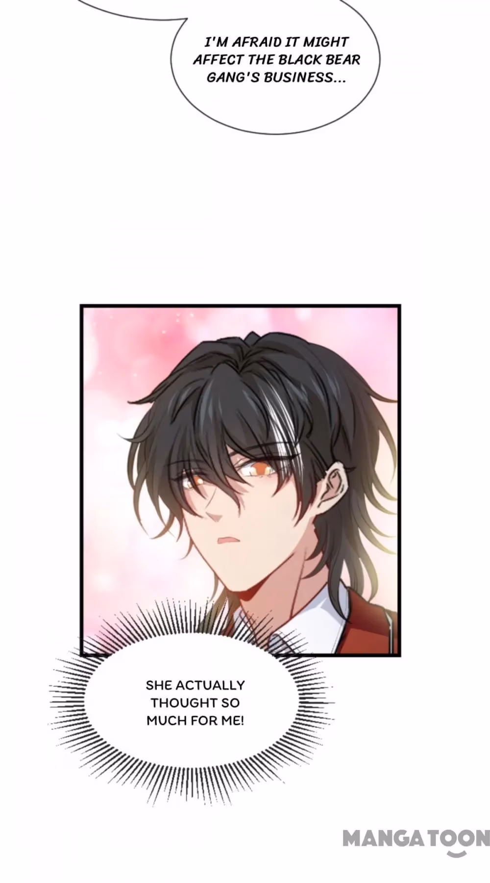Like Husband, Like Son Chapter 216 page 8 - 