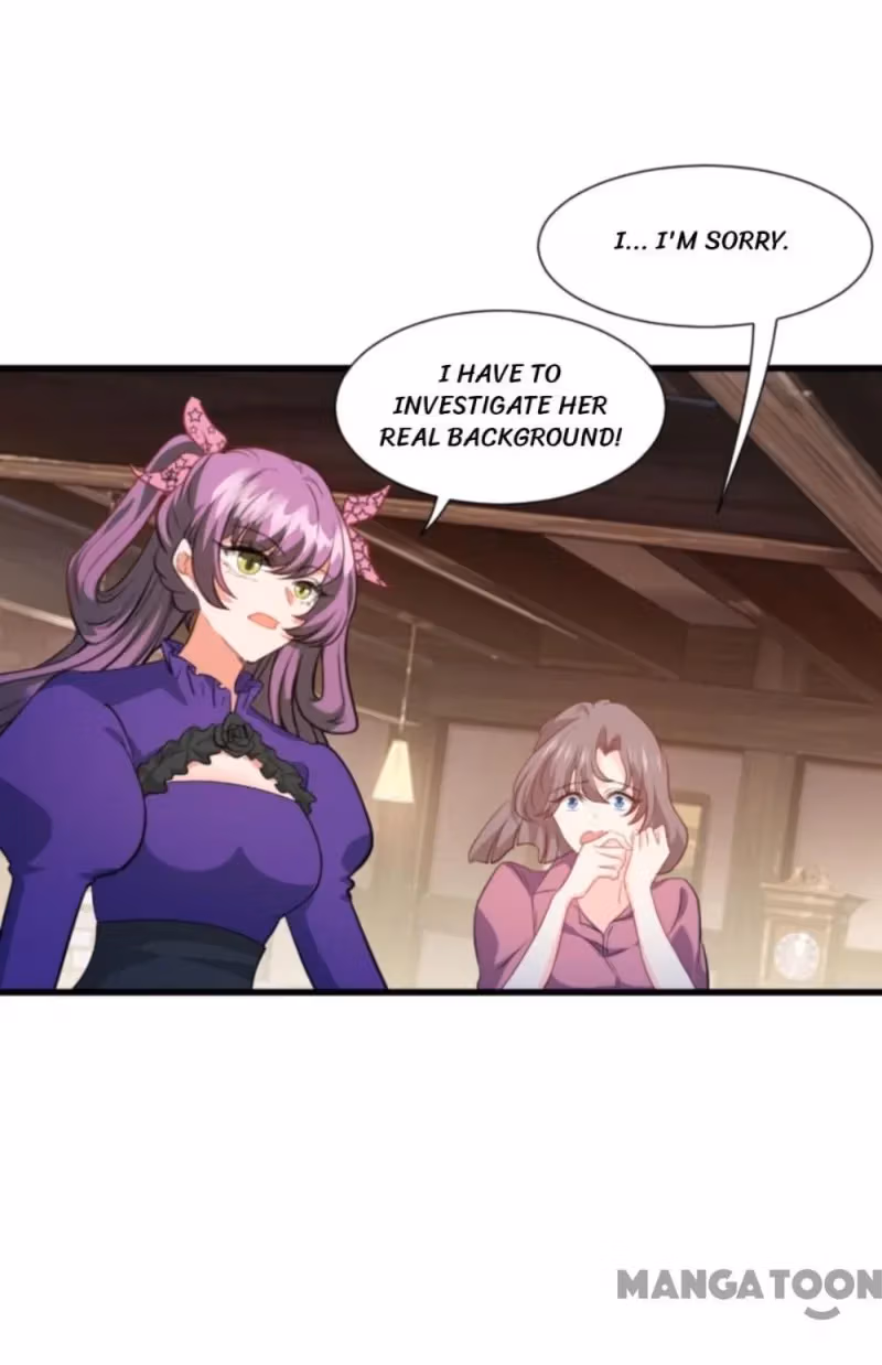 Like Husband, Like Son Chapter 217 page 28 - 