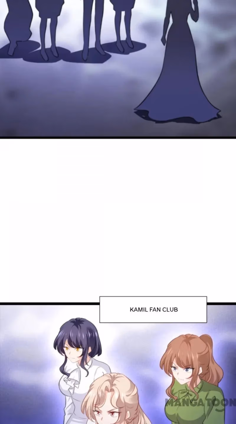 Like Husband, Like Son Chapter 217 page 30 - 