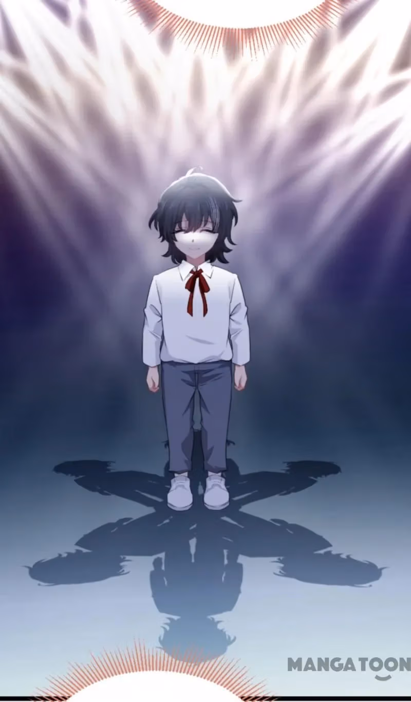 Like Husband, Like Son Chapter 217 page 4 - 