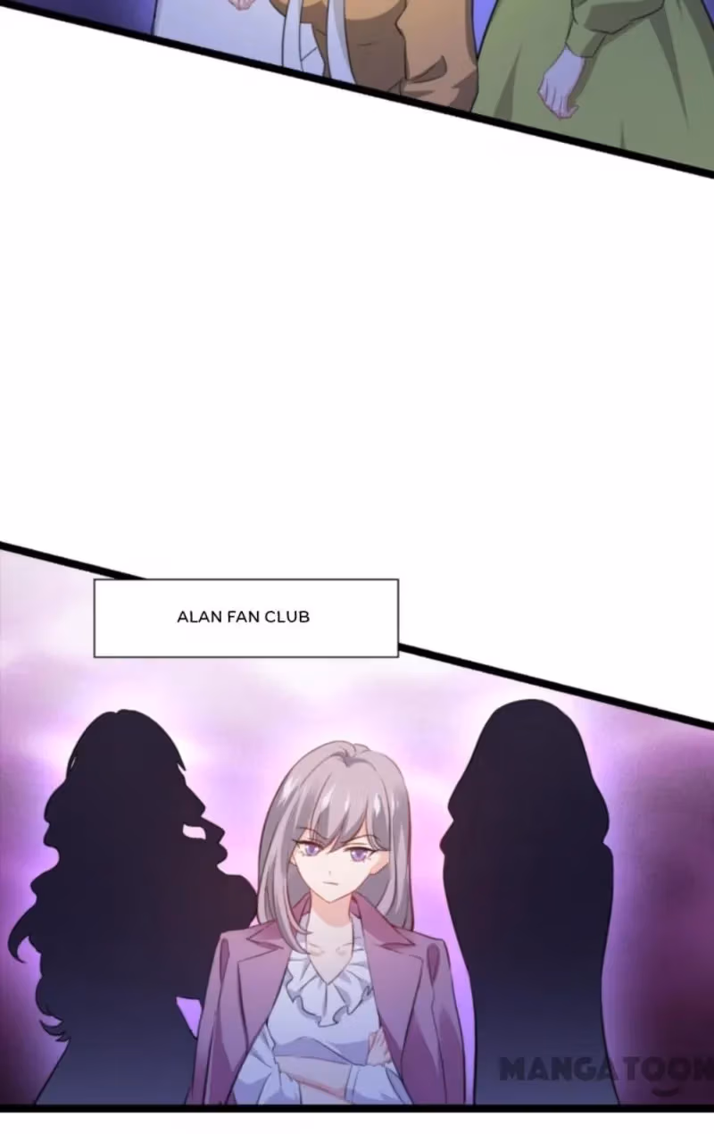 Like Husband, Like Son Chapter 217 page 32 - 