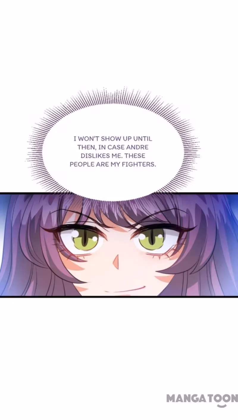 Like Husband, Like Son Chapter 217 page 36 - 