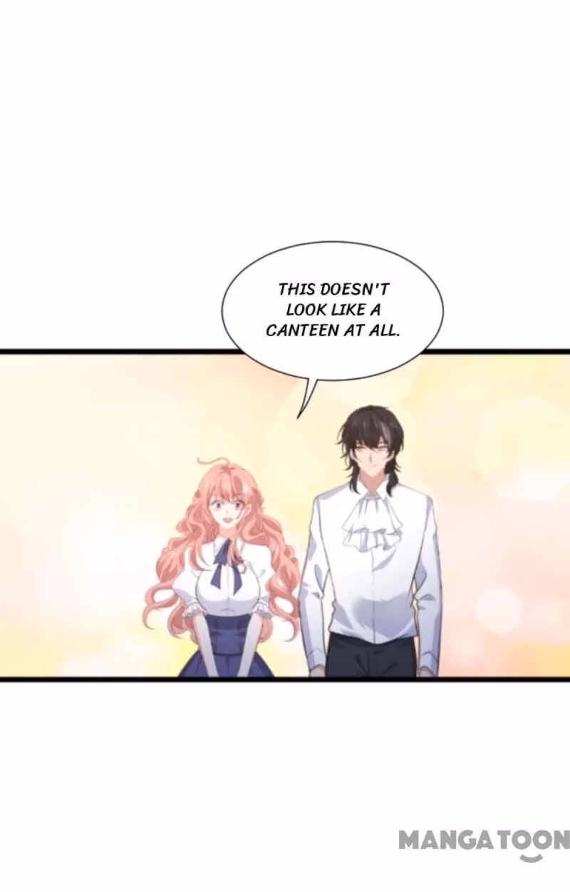 Like Husband, Like Son Chapter 217 page 38 - 