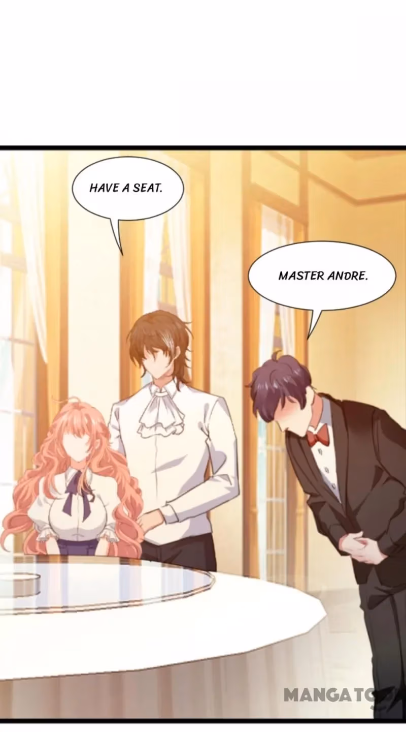Like Husband, Like Son Chapter 217 page 39 - 