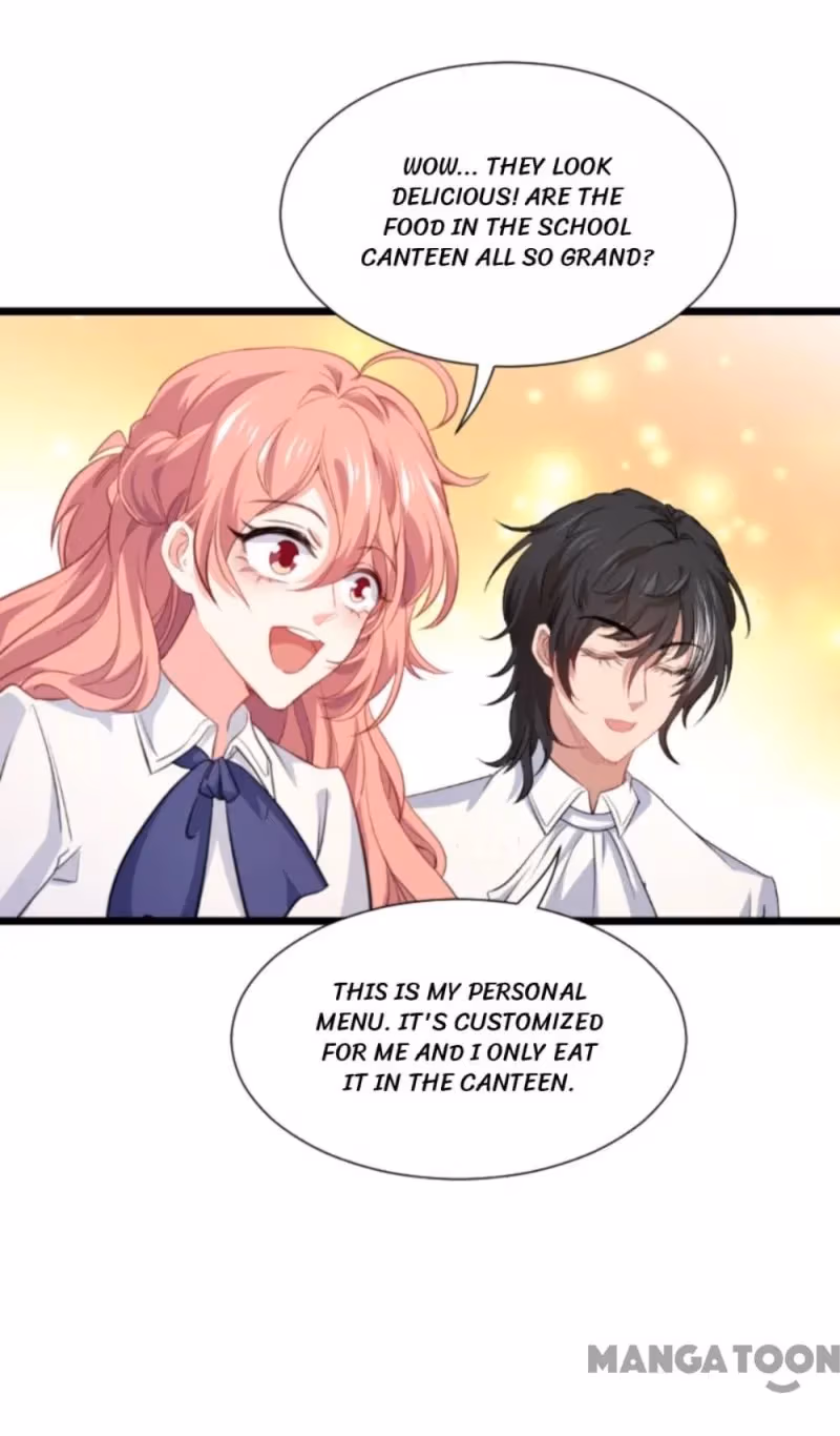 Like Husband, Like Son Chapter 217 page 44 - 