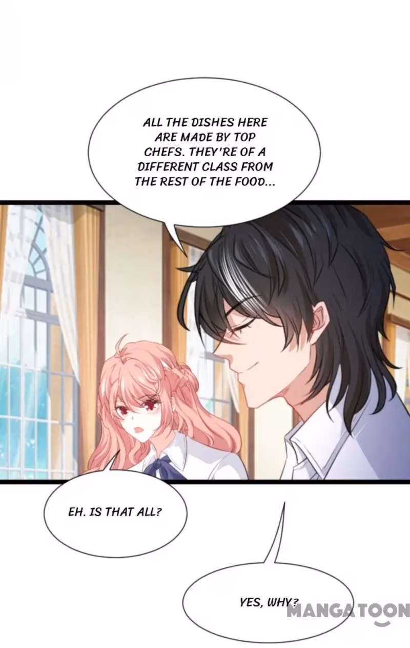 Like Husband, Like Son Chapter 217 page 45 - 