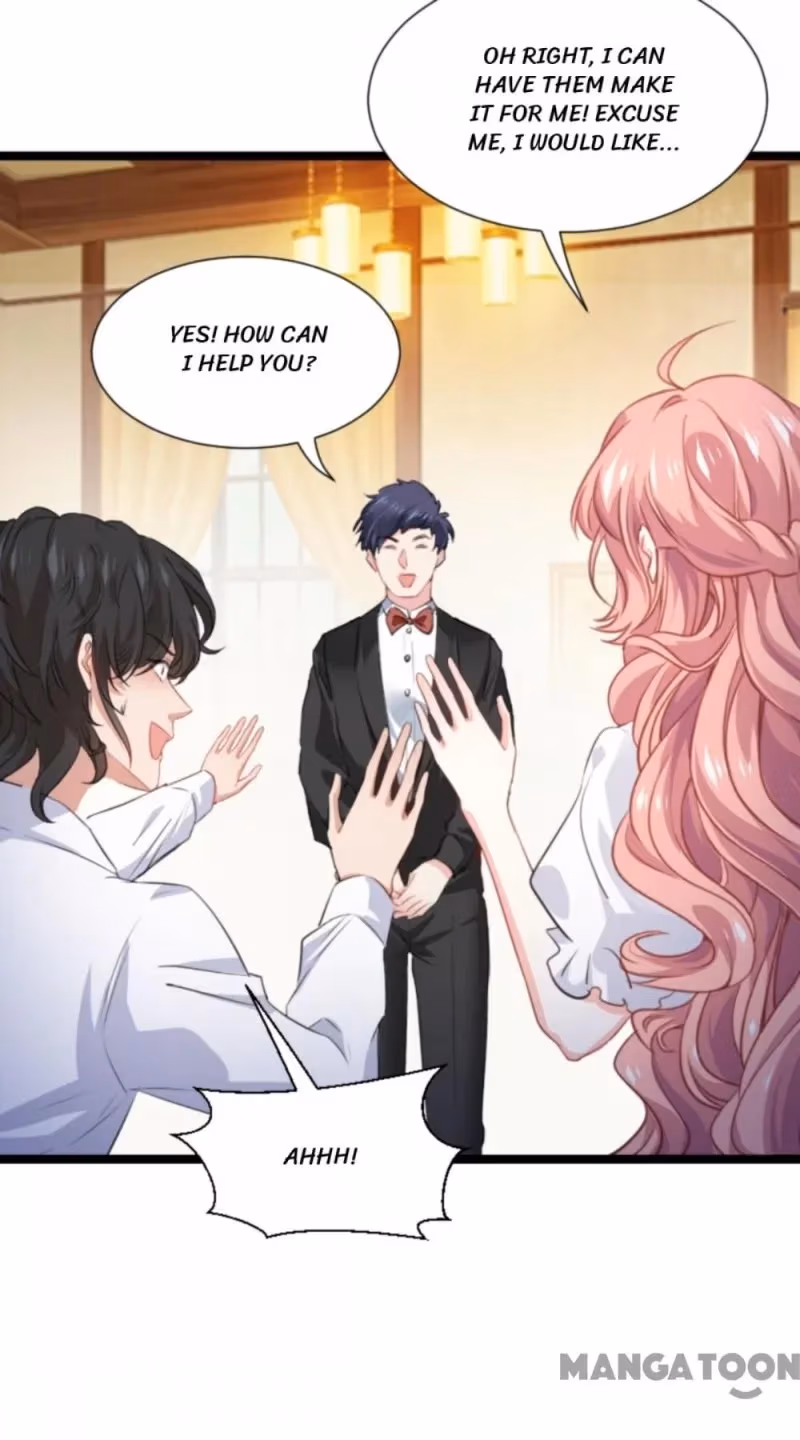 Like Husband, Like Son Chapter 217 page 48 - 