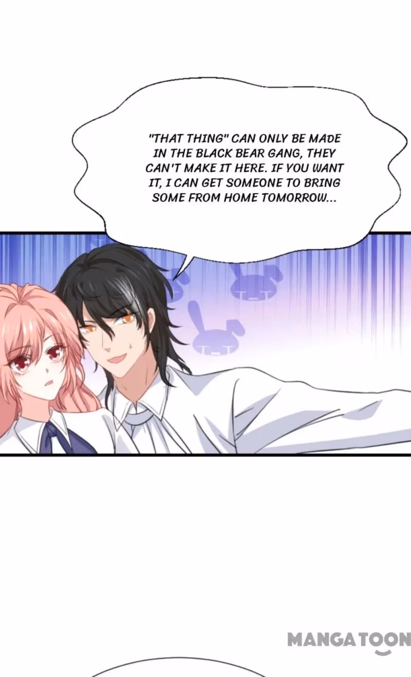 Like Husband, Like Son Chapter 217 page 50 - 
