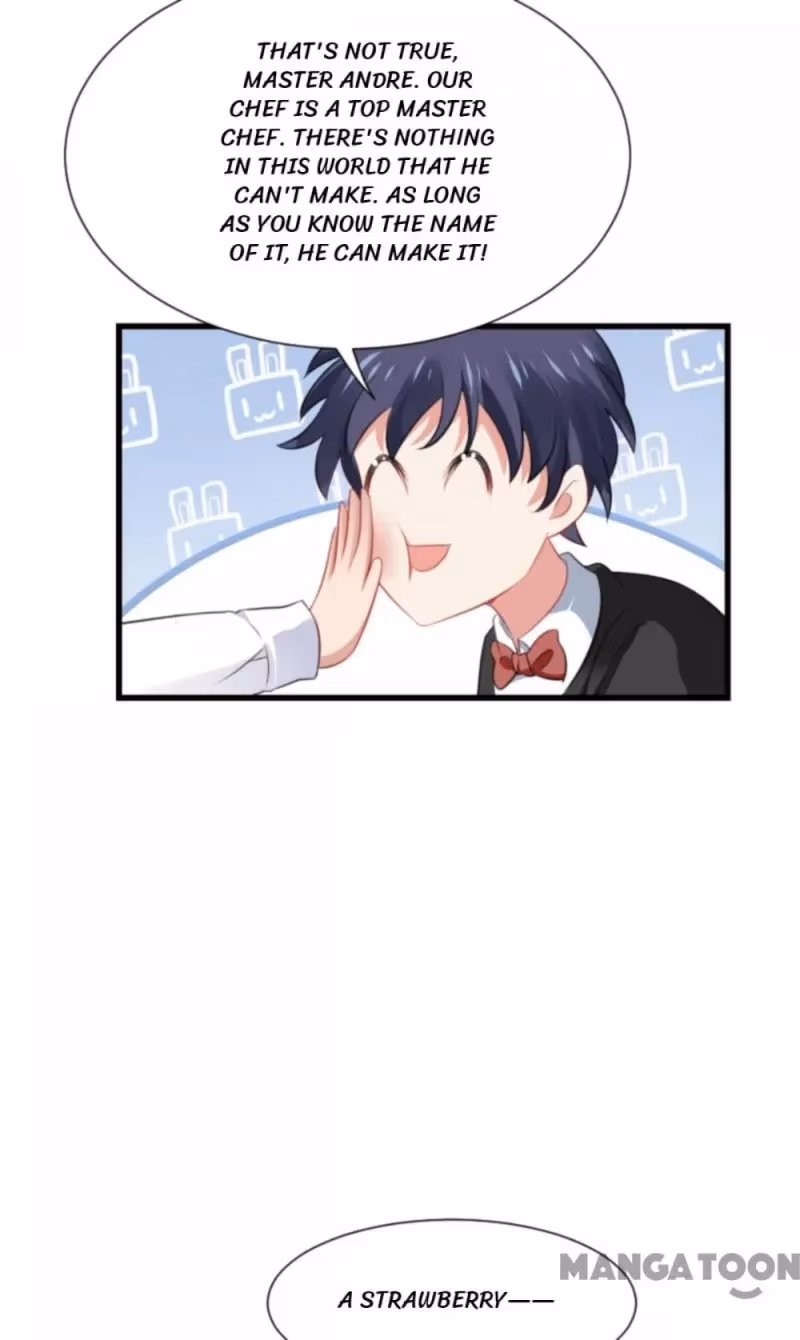 Like Husband, Like Son Chapter 217 page 51 - 