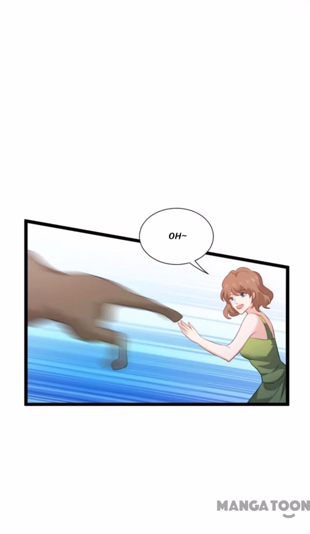 Like Husband, Like Son Chapter 218 page 22 - 