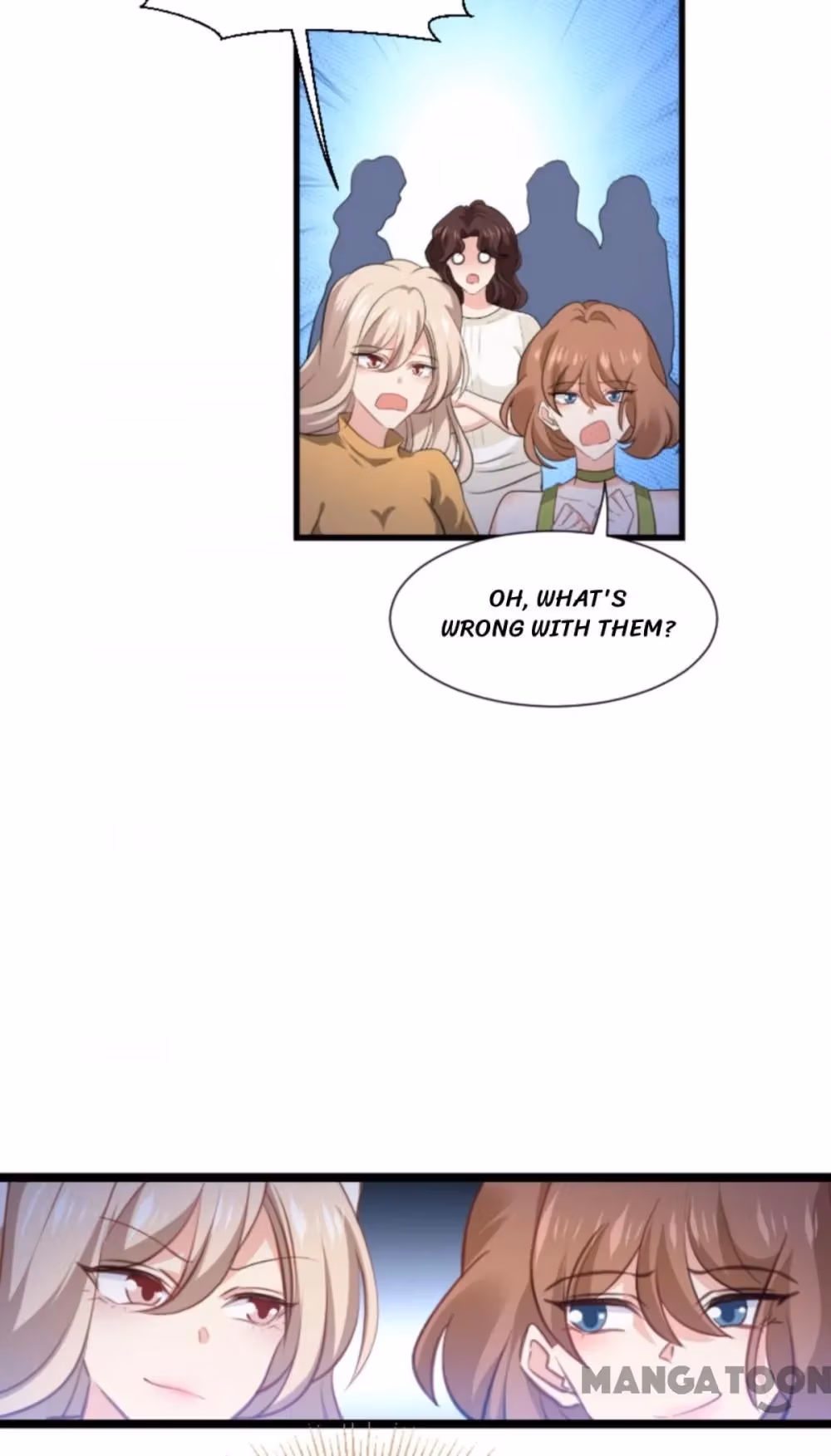 Like Husband, Like Son Chapter 218 page 29 - 