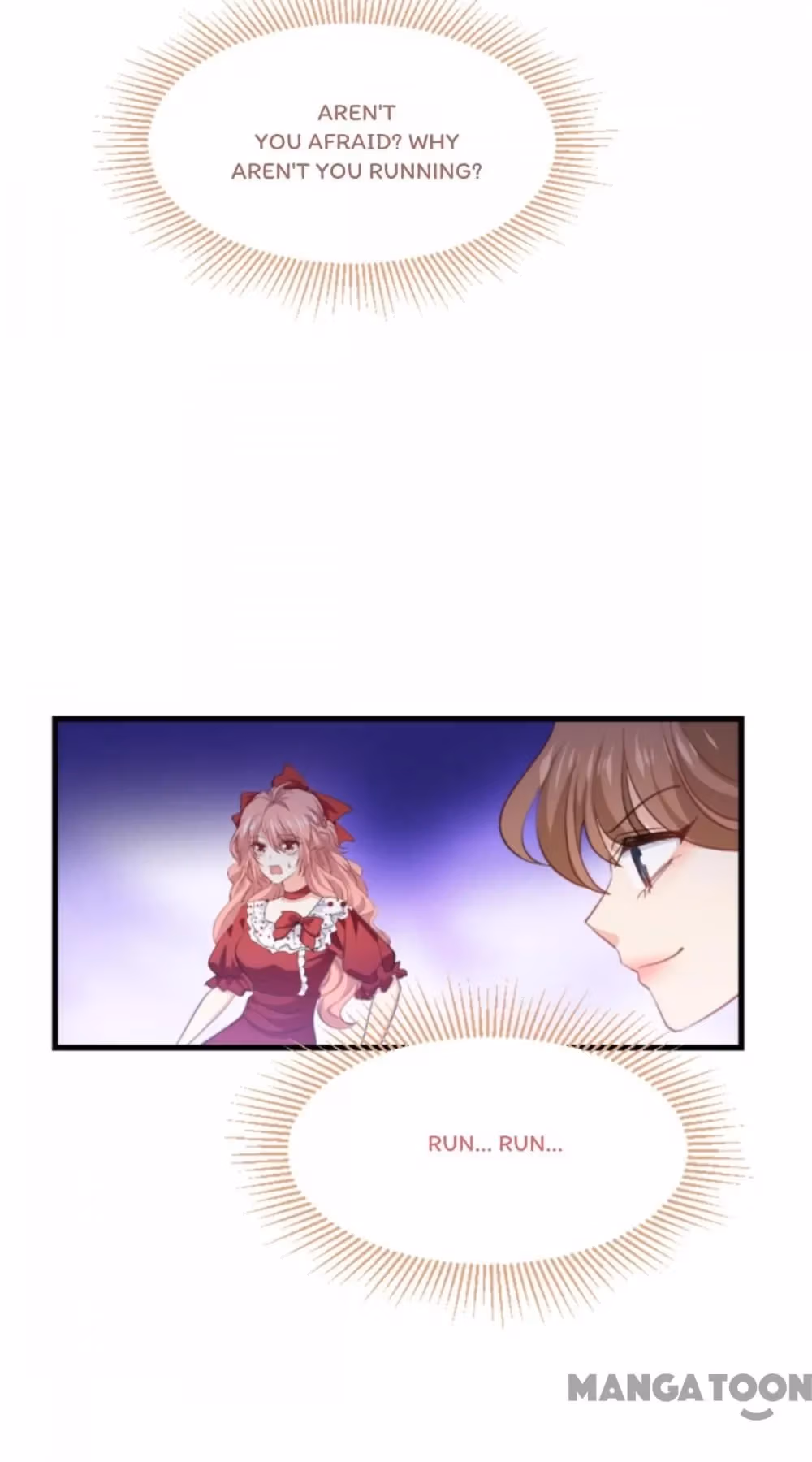 Like Husband, Like Son Chapter 218 page 30 - 