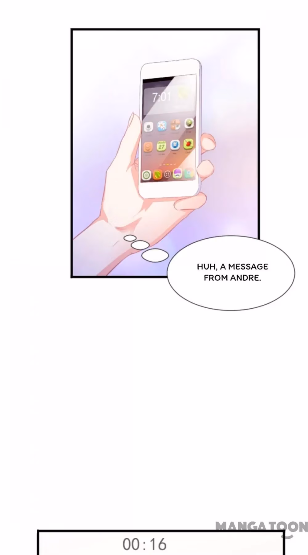 Like Husband, Like Son Chapter 218 page 4 - 