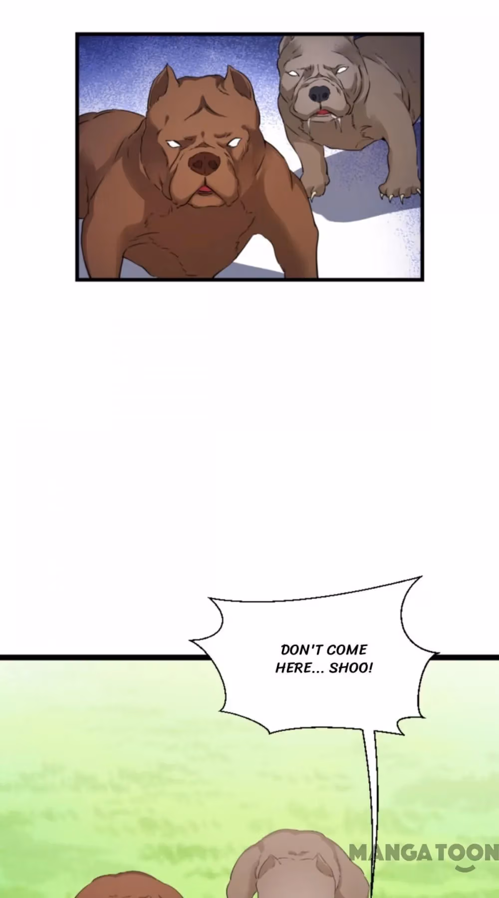 Like Husband, Like Son Chapter 218 page 35 - 
