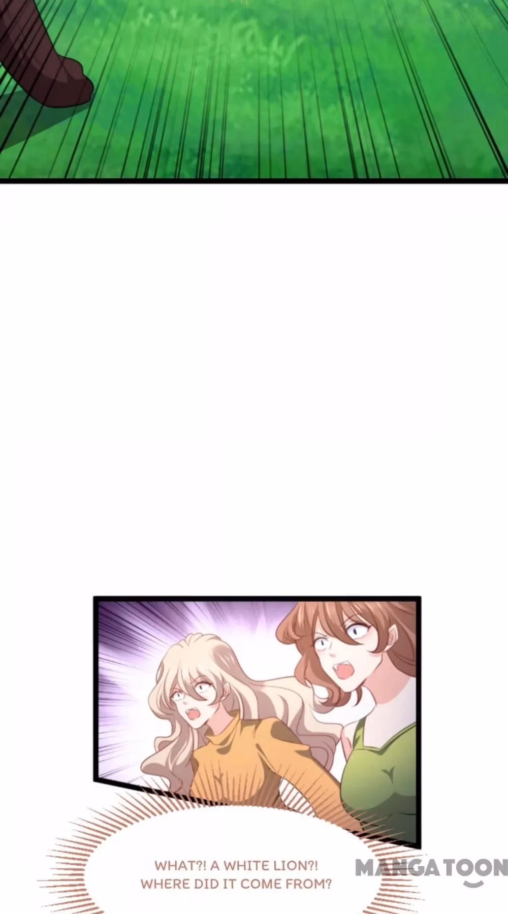 Like Husband, Like Son Chapter 218 page 44 - 