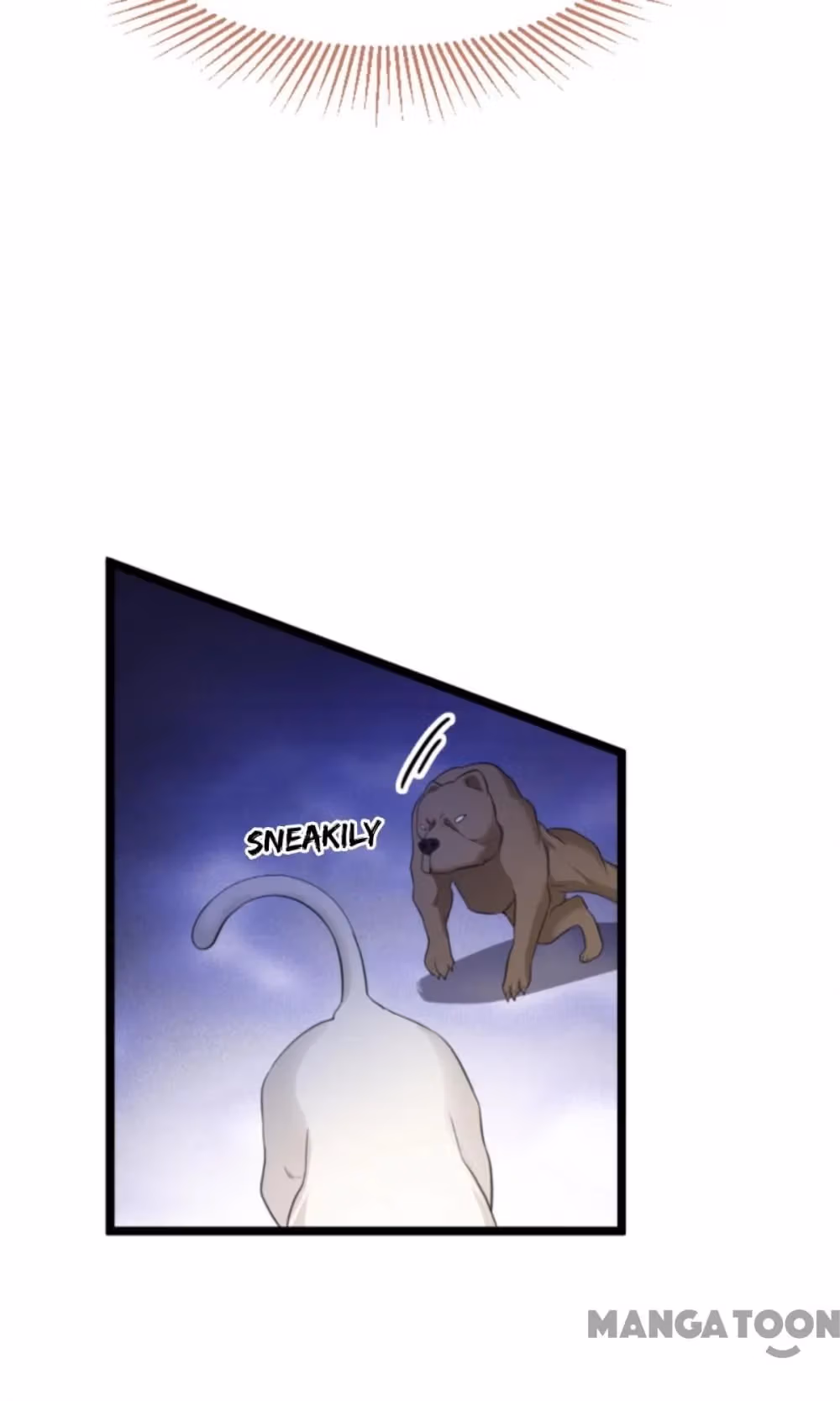 Like Husband, Like Son Chapter 218 page 46 - 
