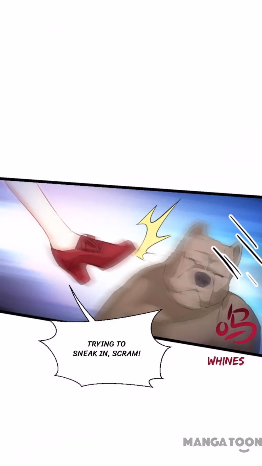 Like Husband, Like Son Chapter 218 page 47 - 